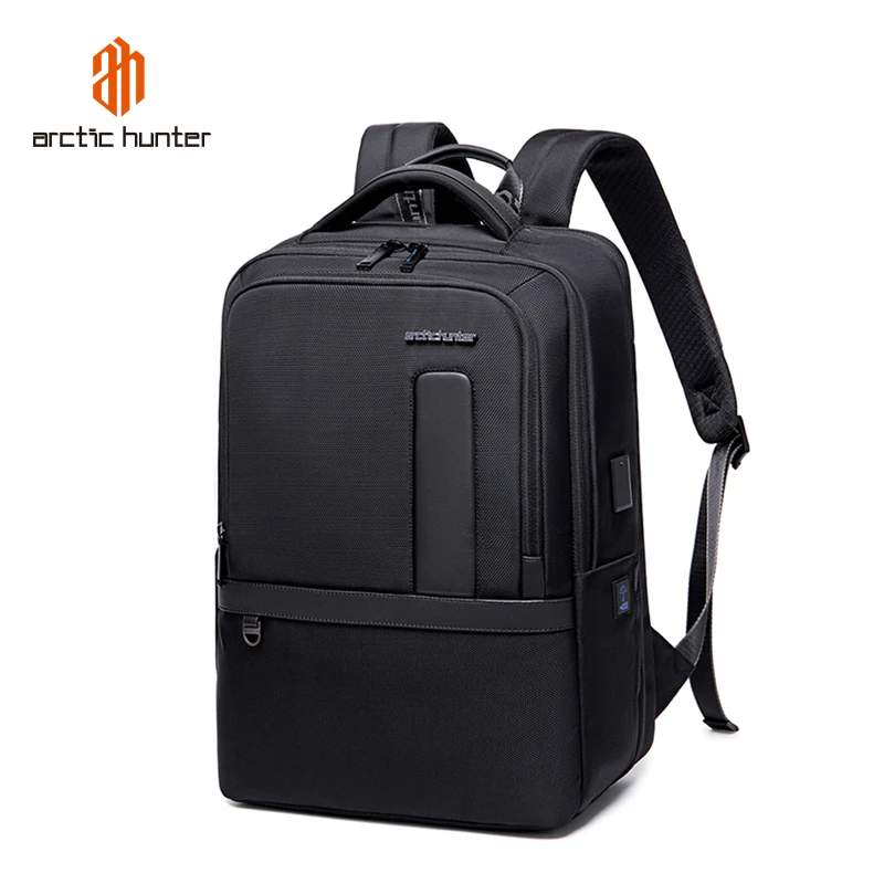 Expandable Laptop Backpack
