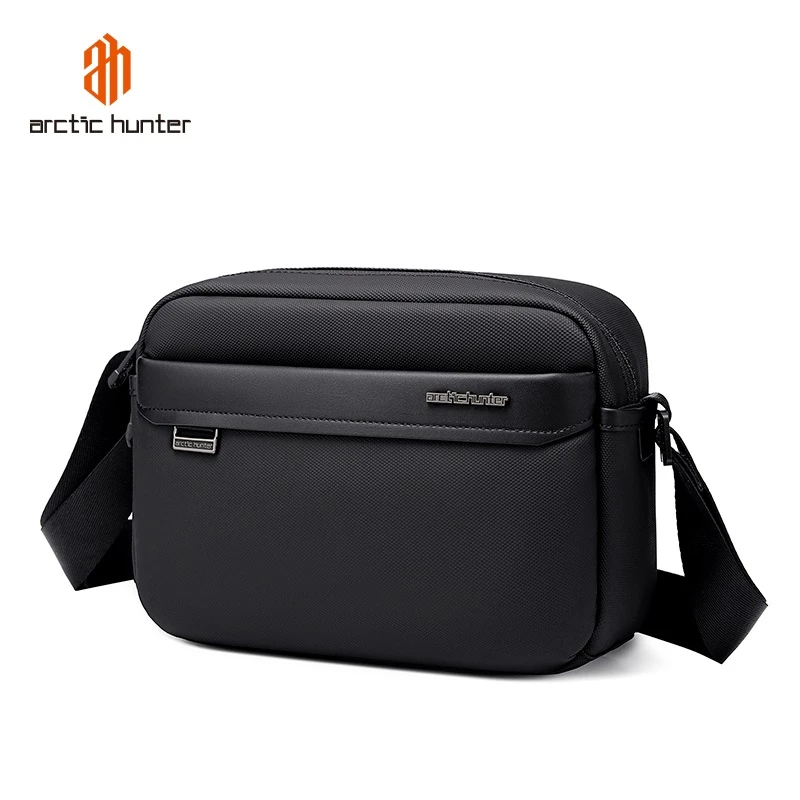 ទឹក​ទម្ងន់​ស្រាល-កាបូប​ Crossbody Business ធន់​នឹង​ទឹក