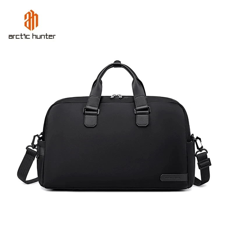 Luxury Stylish Multifunctional Travel Bag