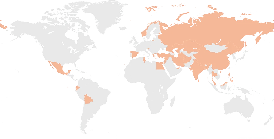 Become an Arctic Hunter Global Distributor