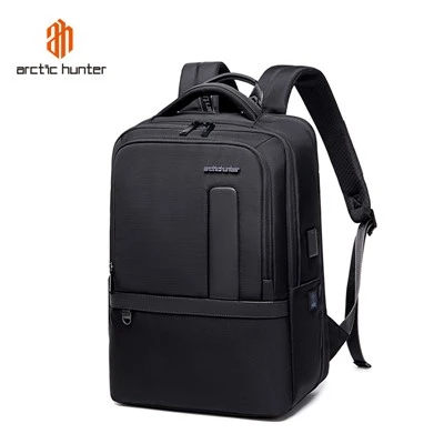 កាបូបស្ពាយ Laptop ដែលអាចពង្រីកបាន។