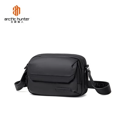 កាបូប Crossbody សាមញ្ញ និងទាន់សម័យ