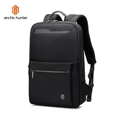 កាបូបស្ពាយ Laptop ដែលអាចពង្រីកអាជីវកម្មបានស្ដើង